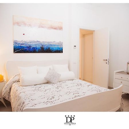Donna Paola Bed & Breakfast Монополи Екстериор снимка