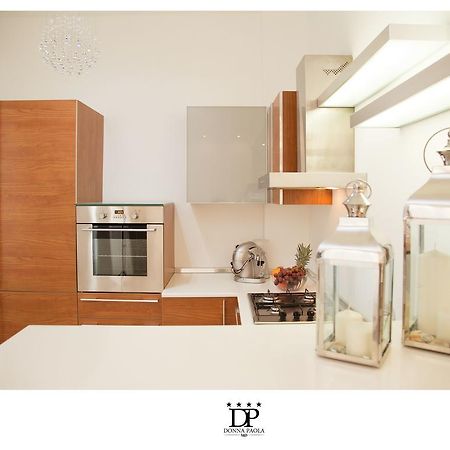 Donna Paola Bed & Breakfast Монополи Екстериор снимка