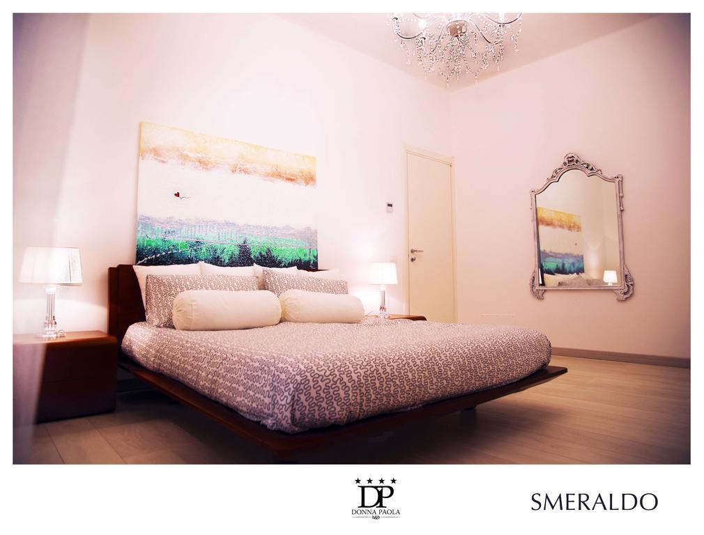 Donna Paola Bed & Breakfast Монополи Екстериор снимка