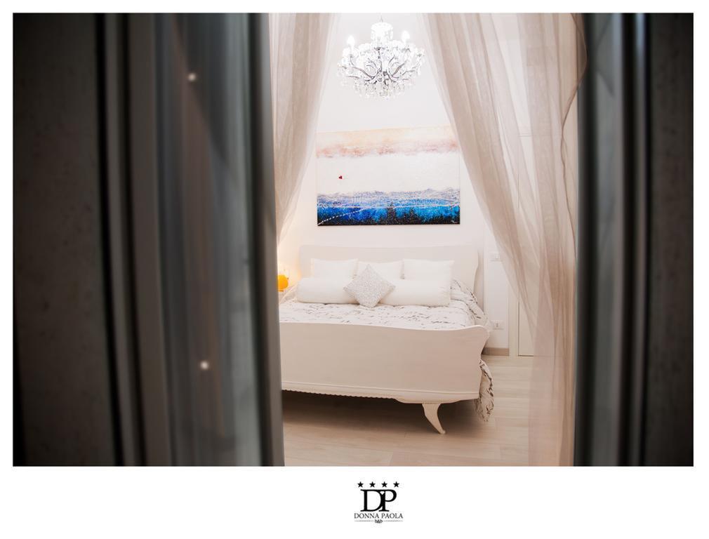 Donna Paola Bed & Breakfast Монополи Екстериор снимка