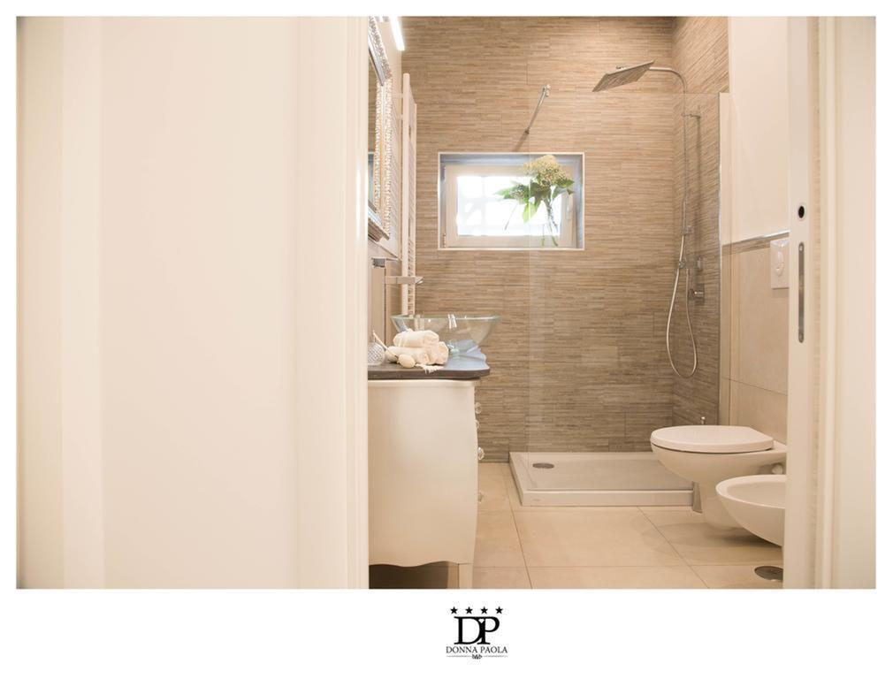 Donna Paola Bed & Breakfast Монополи Екстериор снимка